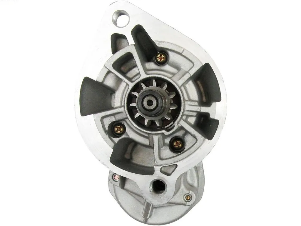 Démarreur électrique 12V pour TOYOTA Dyna Châssis cabine 2.5 kW