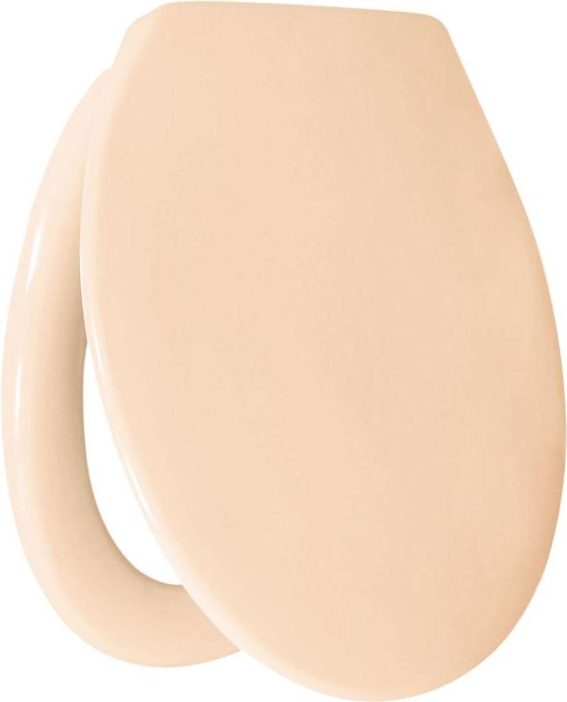 Primaster WC-Sitz mit Absenkautomatik beige