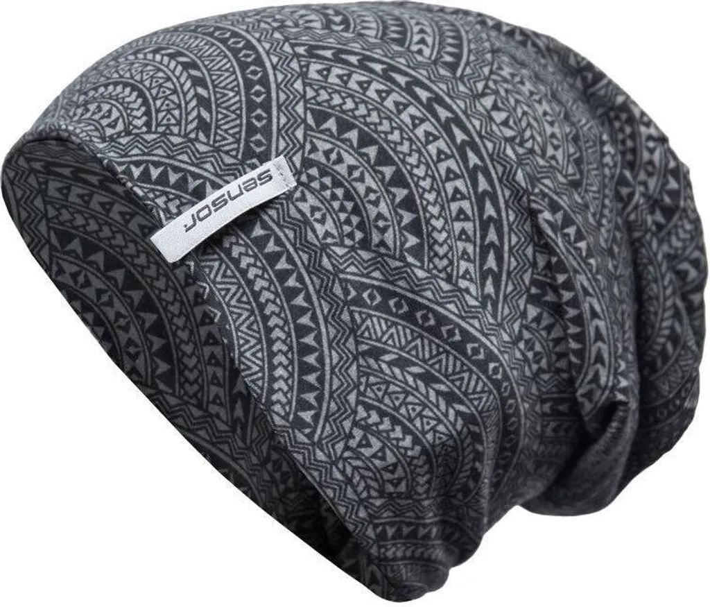 Sensor Merino Impress Berretto Maori M | Testato in Montagna