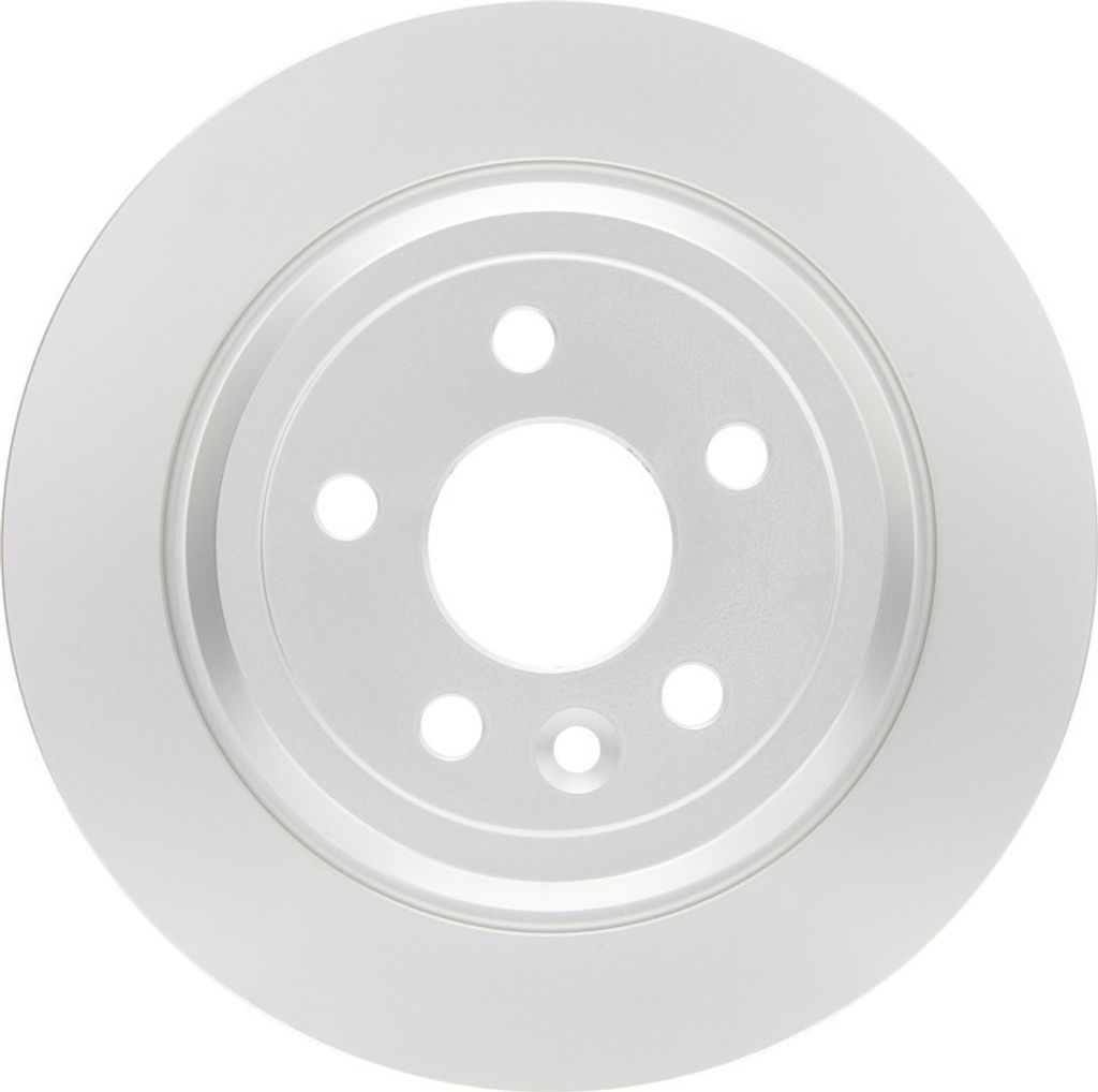 BOSCH 0 986 479 B19 - OE LR039935 Bremsscheibe für Freelander 2 (L359)