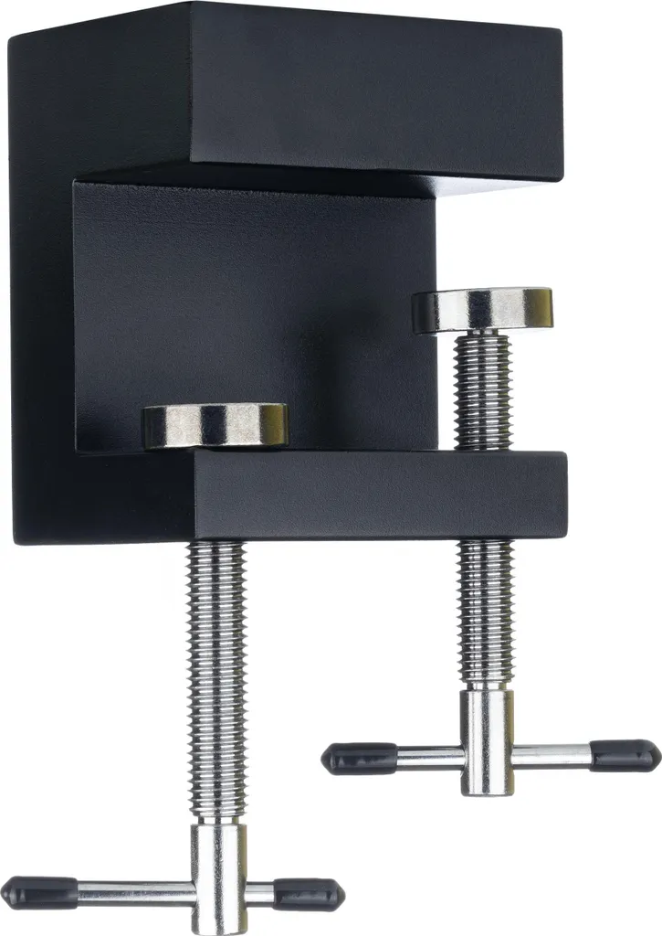 Support Microscope Grande Portée 770mm pour Réparation Électronique SMD - 10