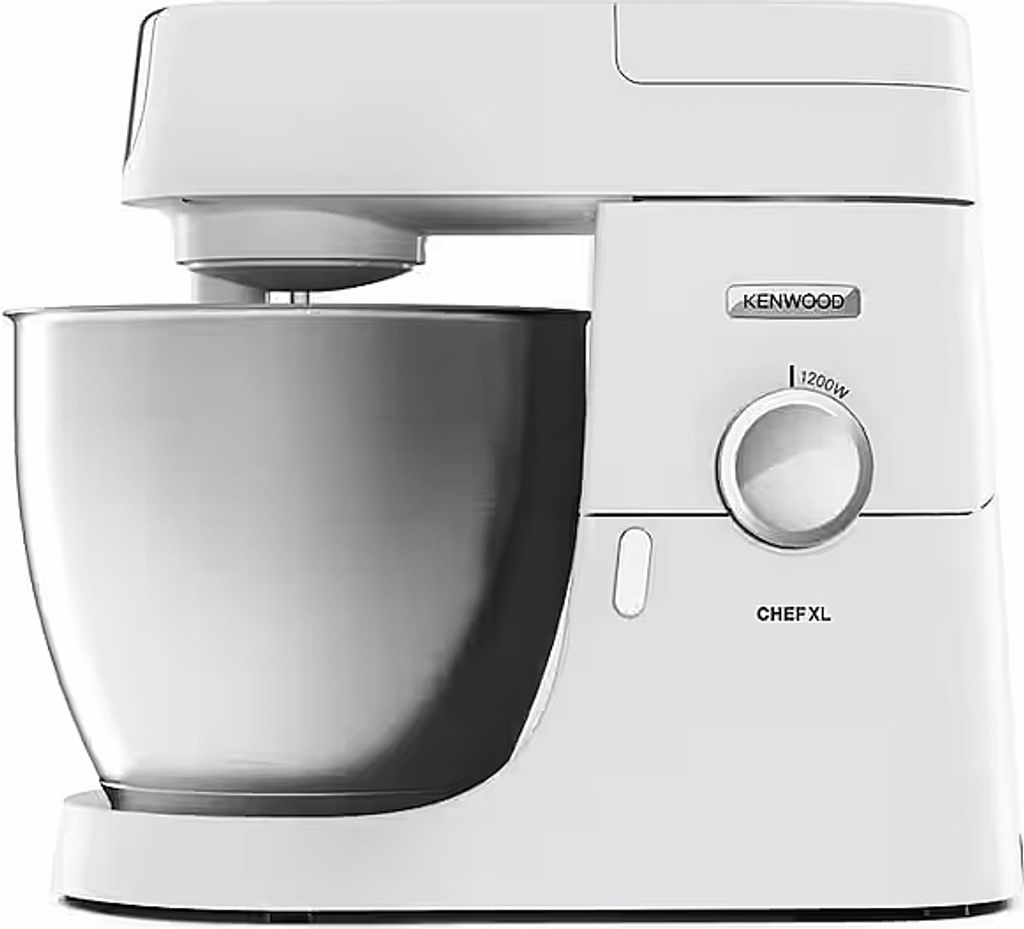 Robot kuchenny Kenwood Chef XL 1200 W 6,7 L Biały Zdjęcie produktu 