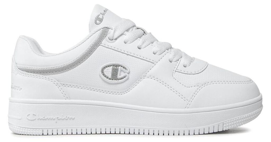 Champion Buty Rebound Low, S11469WW001 Zdjęcie produktu 