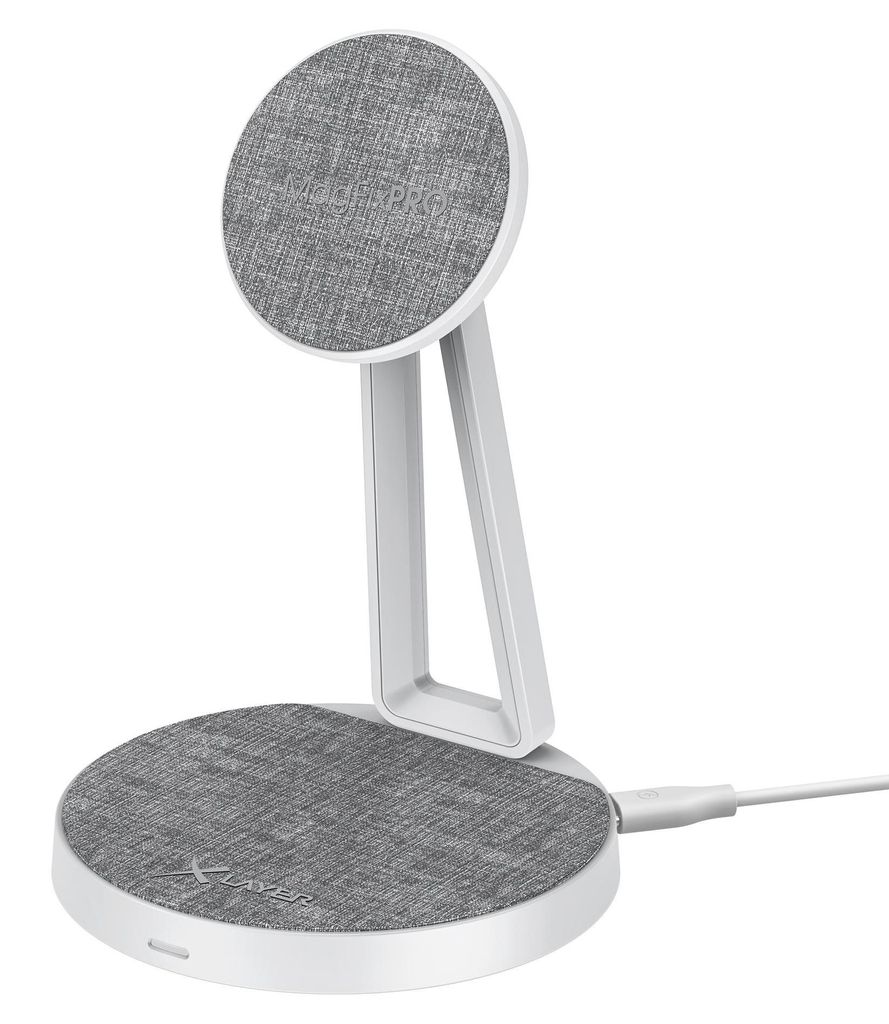 XLAYER 219852 XLAYER MagFix Pro 2 in 1 Induktive Zdjęcie produktu 