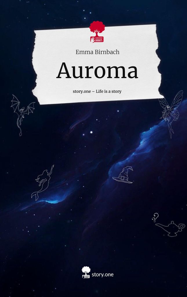 Auroma. Life is a Story - story.one