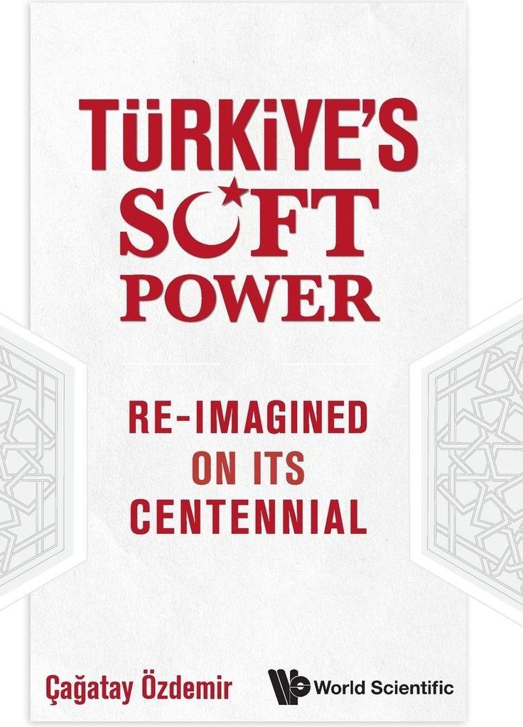 Turkiye's Soft Power