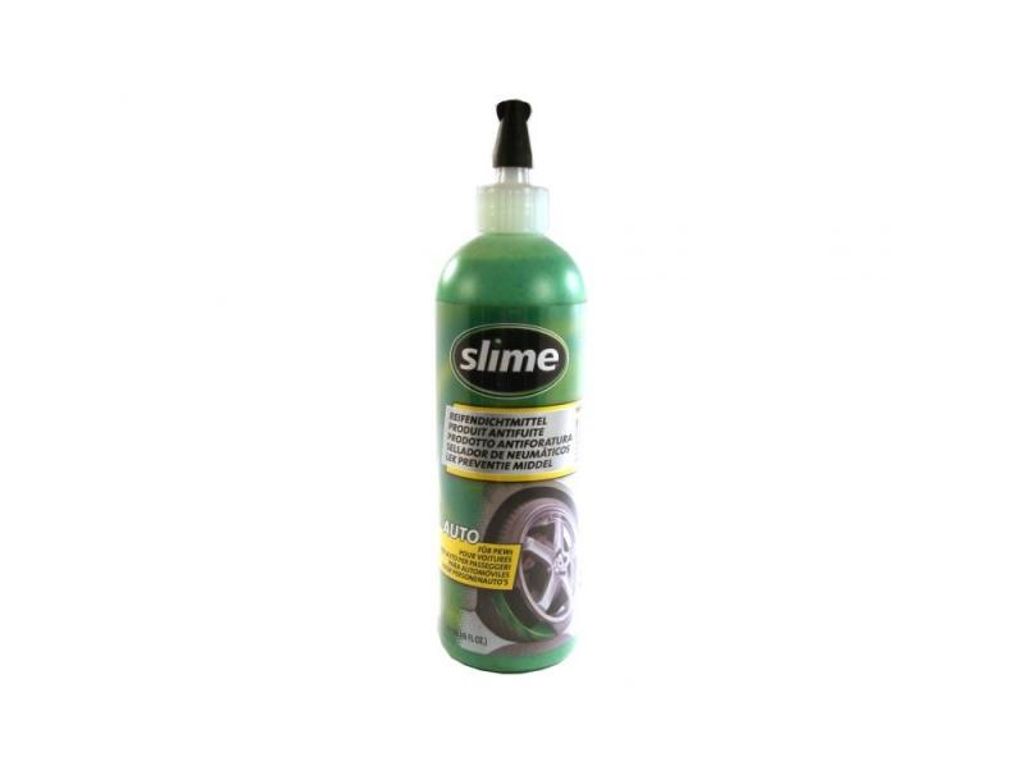 Slime Tube Sealant for Tubed Tyres 473ml Obrázok produktu 