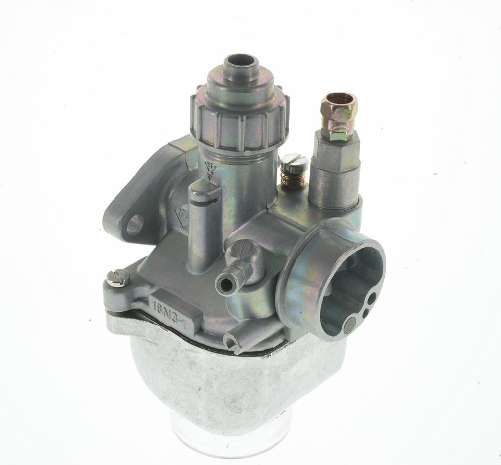 Vergaser BVF 16N3-1 - Hauptdüse: 70 - KR51 / 2 Produktbild 
