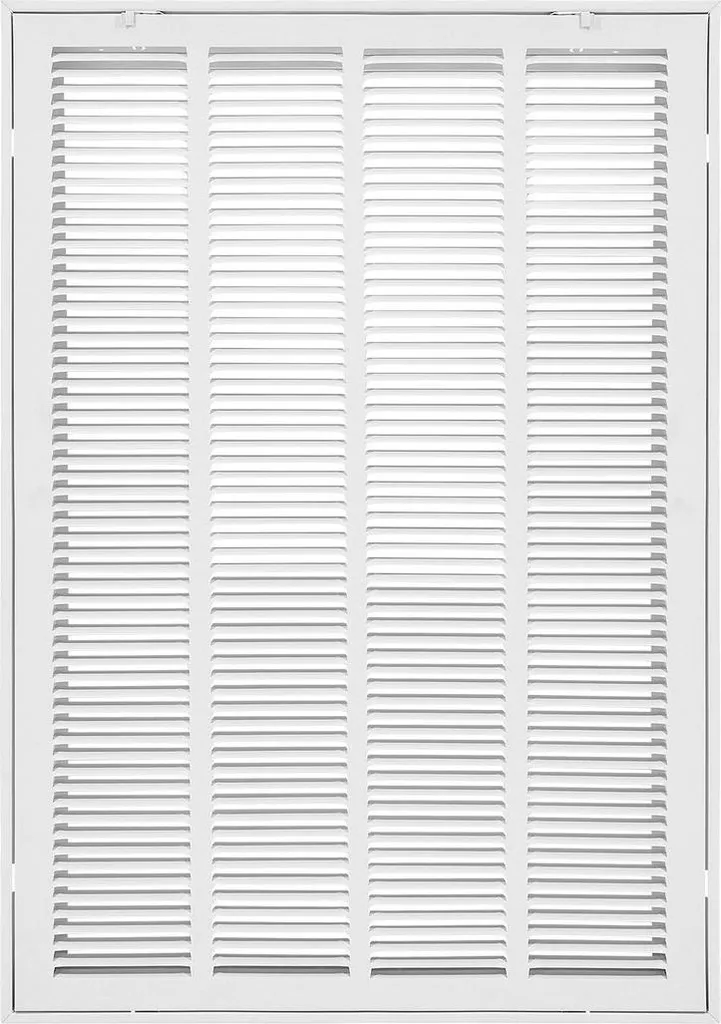 Couvercle de bouche d'aération 20x30 pouces pour chauffage central