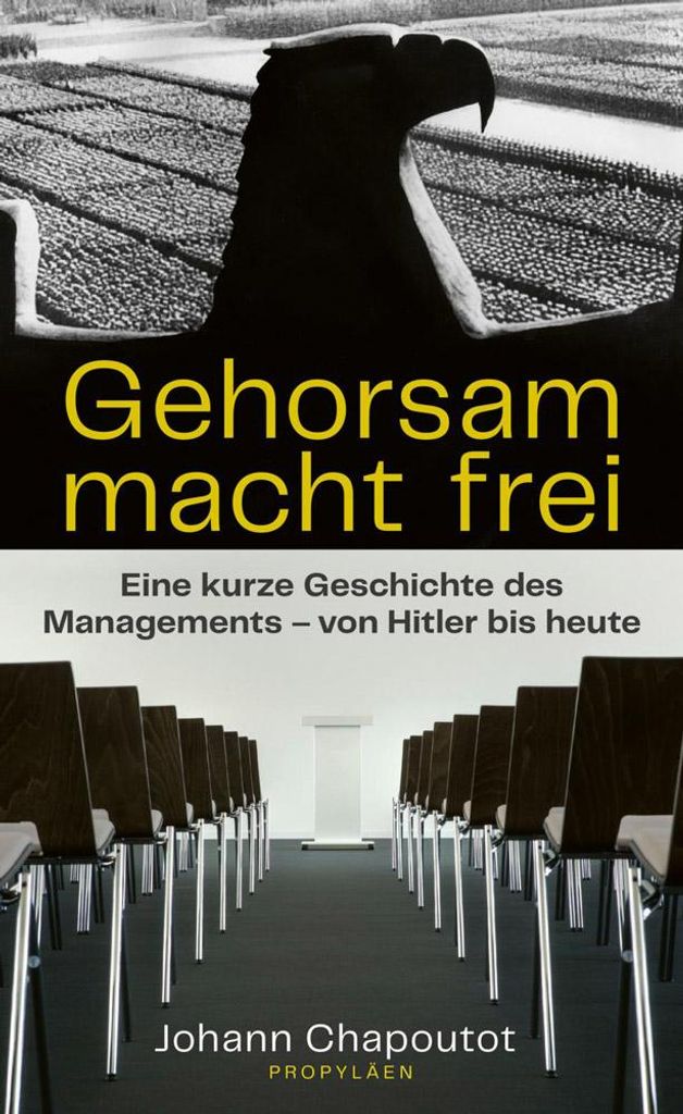 Gehorsam macht frei Immagine del prodotto 