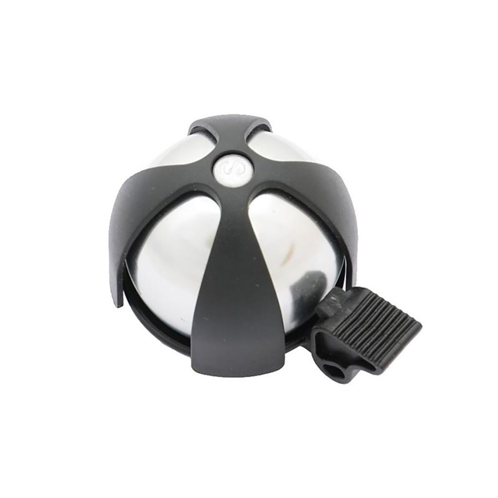 Simson Glocke Sport - Chrom/Schwarz Produktbild 