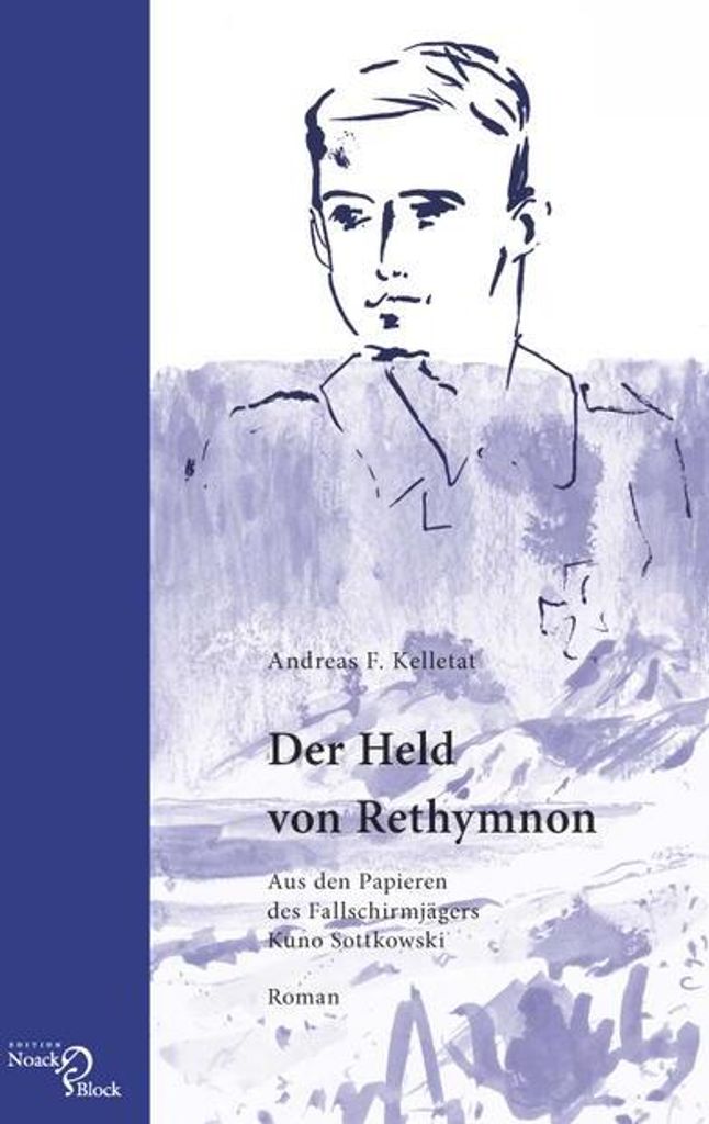 Der Held von Rethymnon