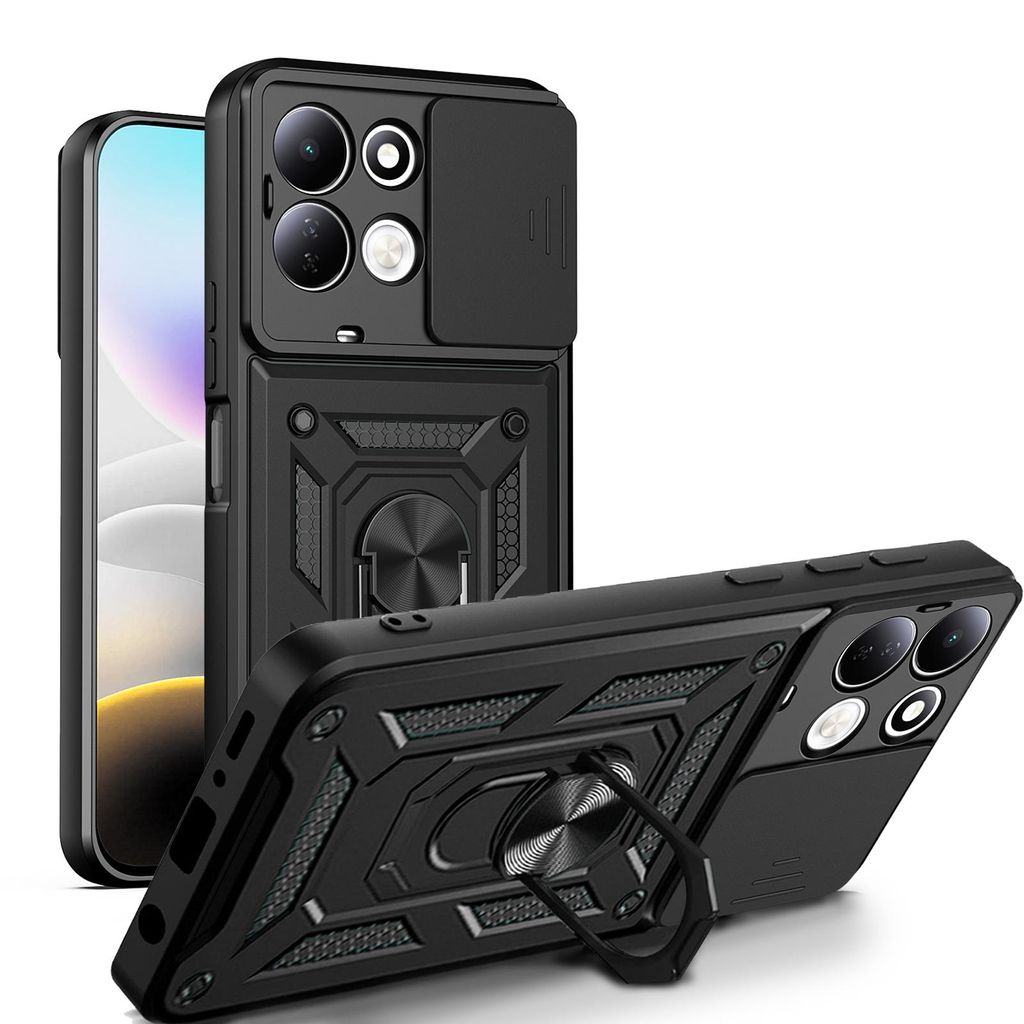 Outdoor Hülle Xiaomi Redmi 17 4G / 5G Handyhülle Produktbild 