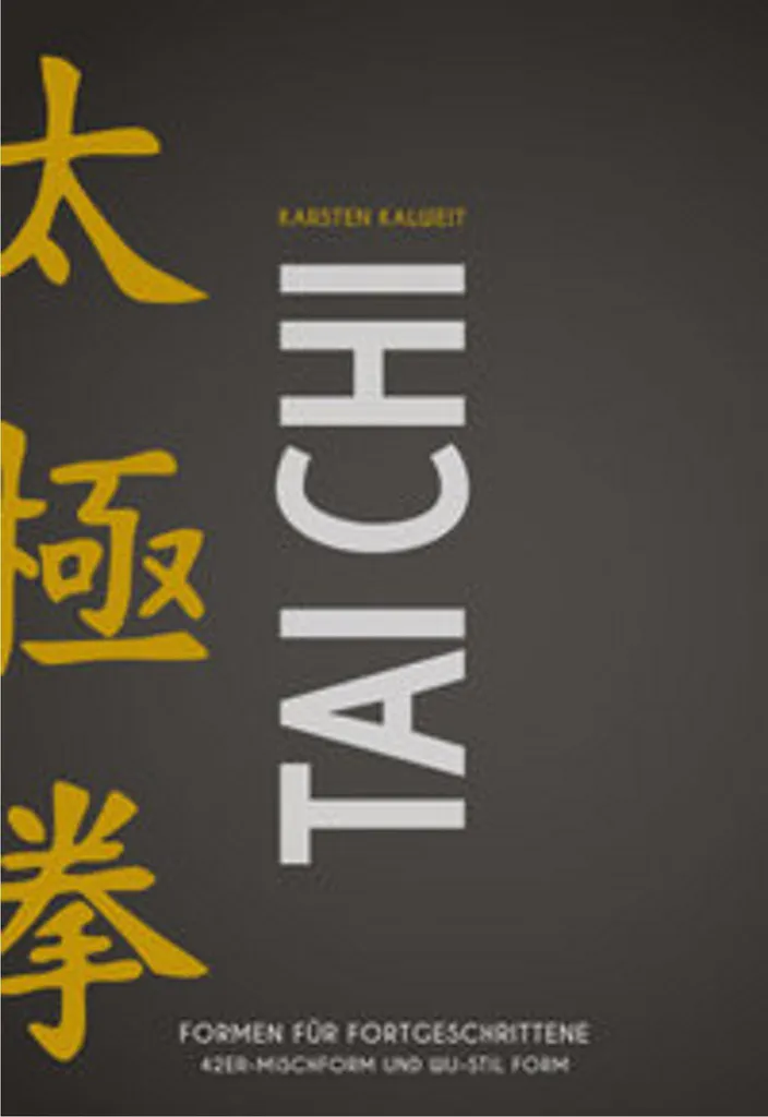 Méthode Tai Chi Formes Avancées - Guide Complet pour Pratique Intensive