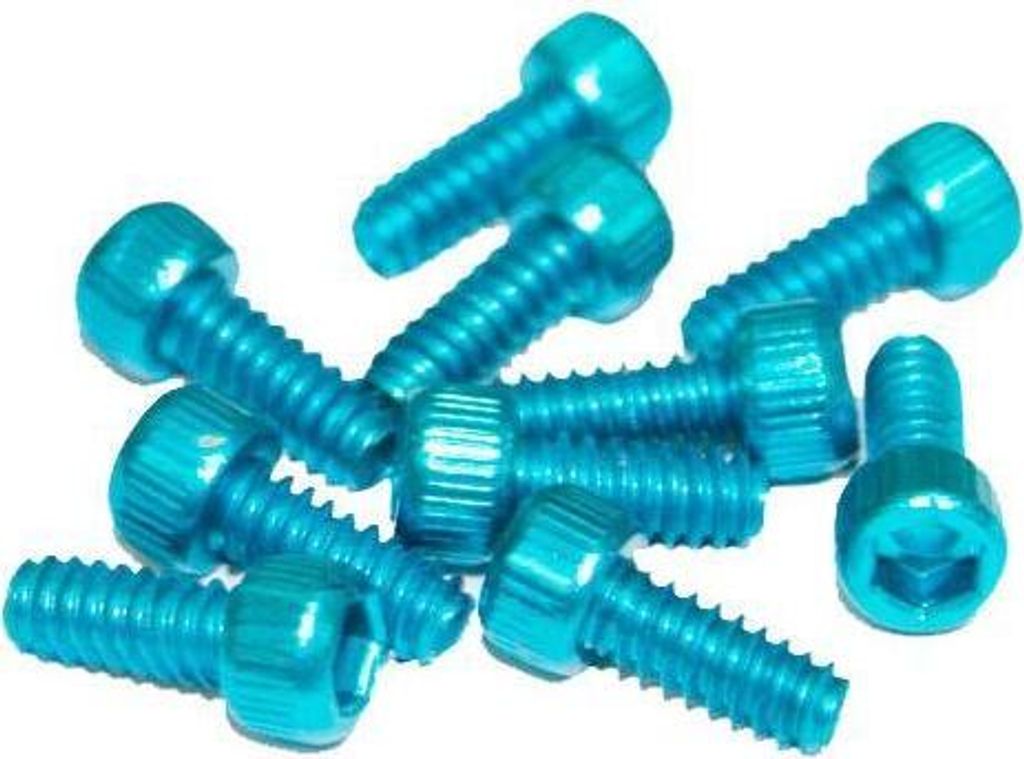 Stifte Reverse US 11x8 mm 10 Stück hellblau 01825 01825 Produktbild 