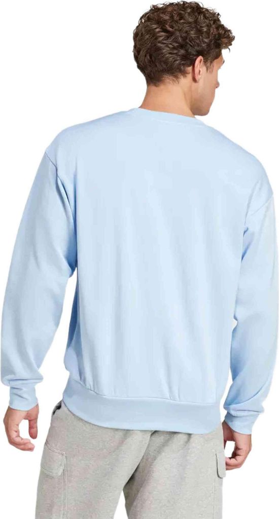 Sweatshirt Adidas JE3789 für Uni