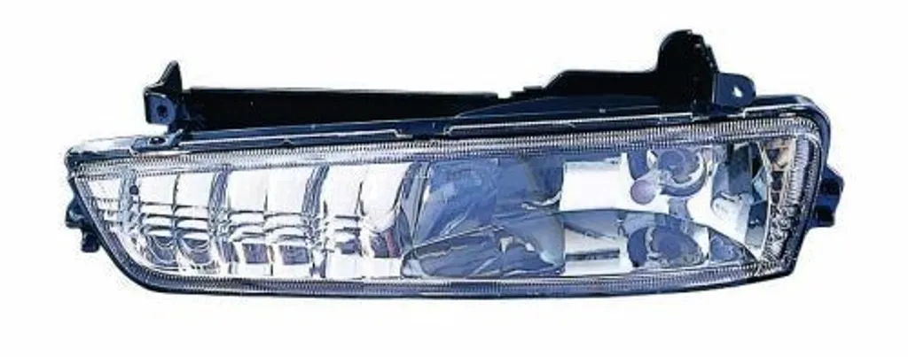 ABAKUS 221-2016L-UQ Phare Anti-brouillard Gauche pour Accent III MC