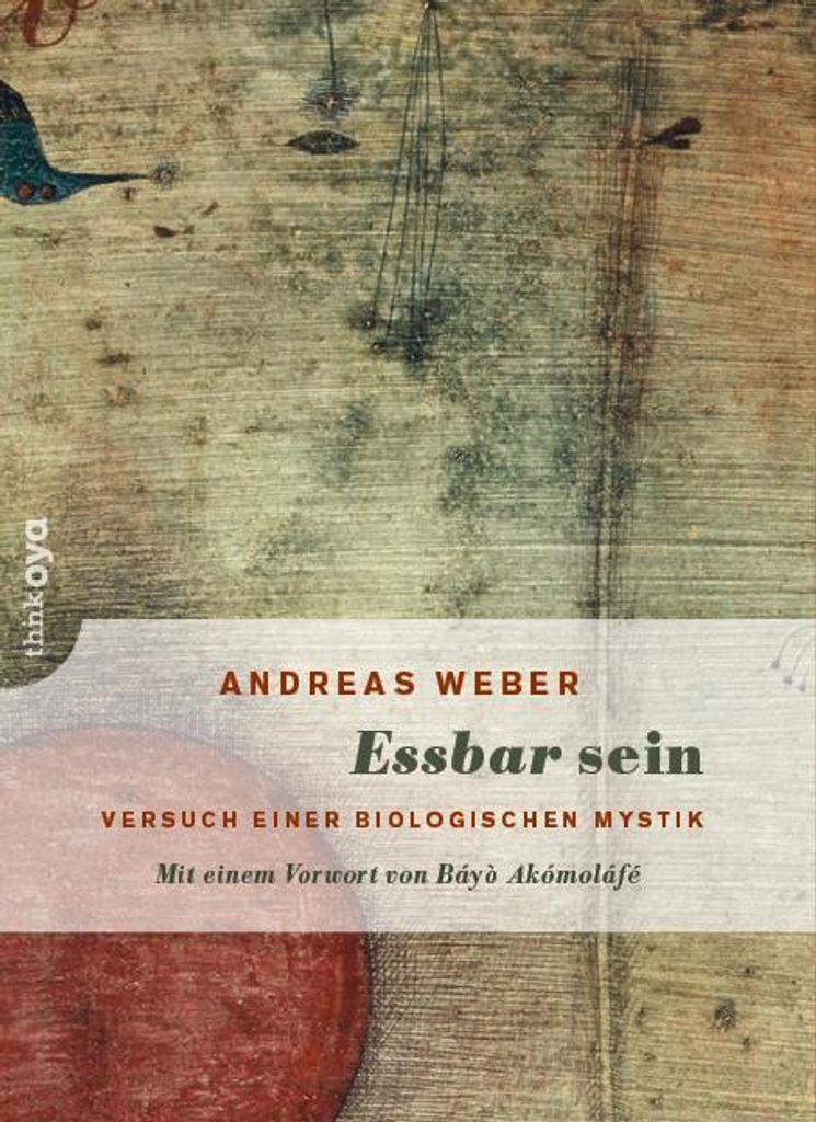 Essbar sein