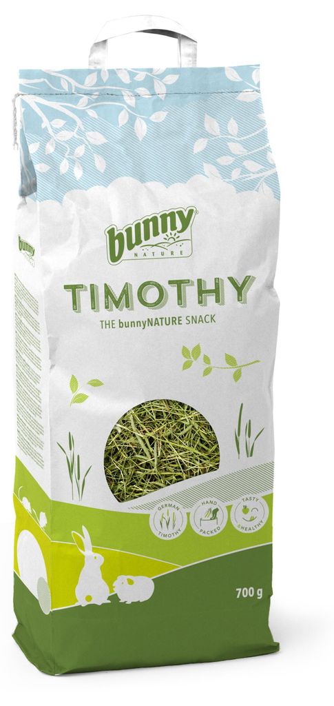 Bunny Nature 14411, Snack, 700 g, Hamster, Maus, Produktbild 