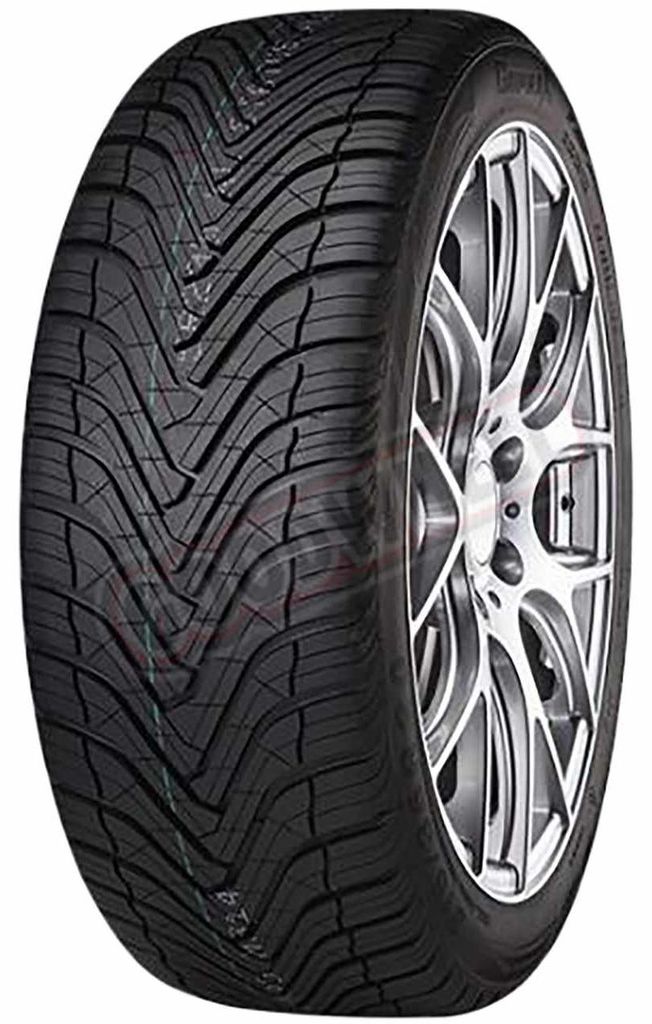 Gripmax Ganzjahresreifen SureGrip A/S ( 265/40 R21 105W XL Produktbild 