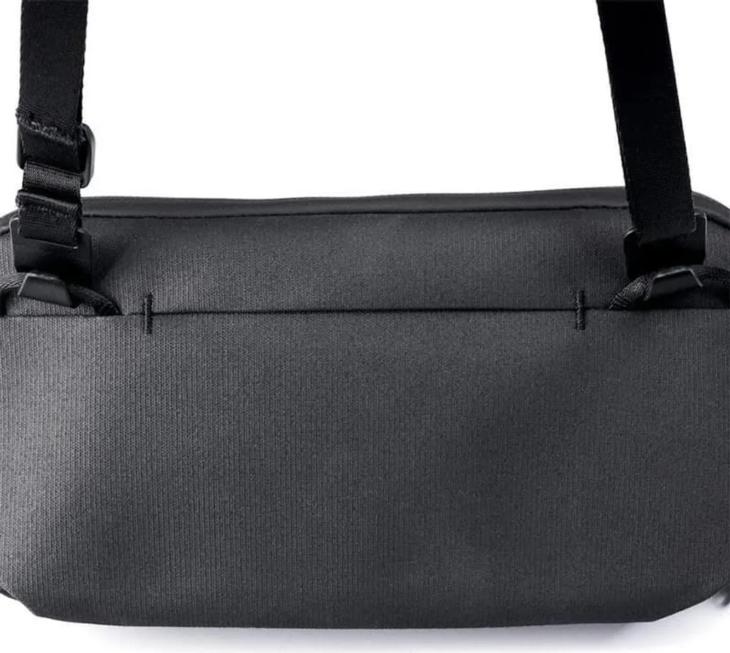 Fini les Câbles Emmêlés avec le Peak Design Tech Pouch Small Noir BTP
