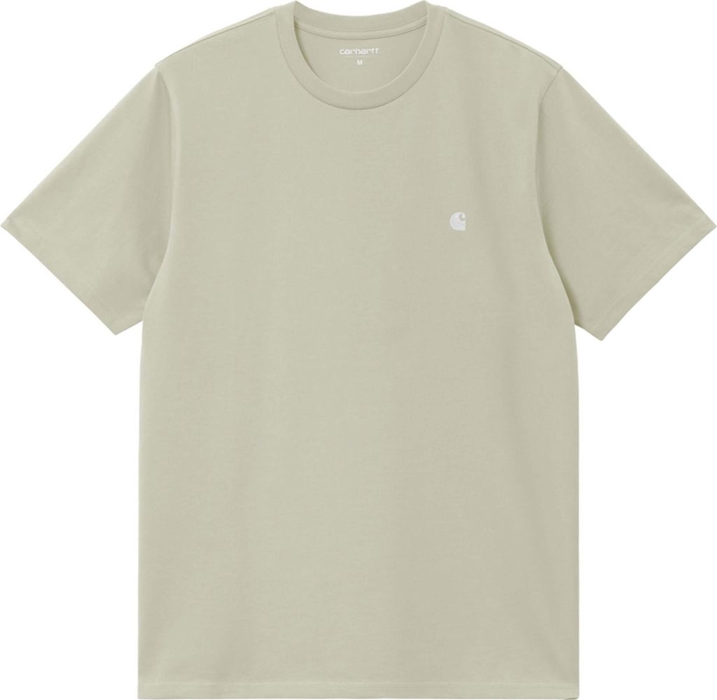 T-Shirt Carhartt WIP I033000-25EXX für Herren