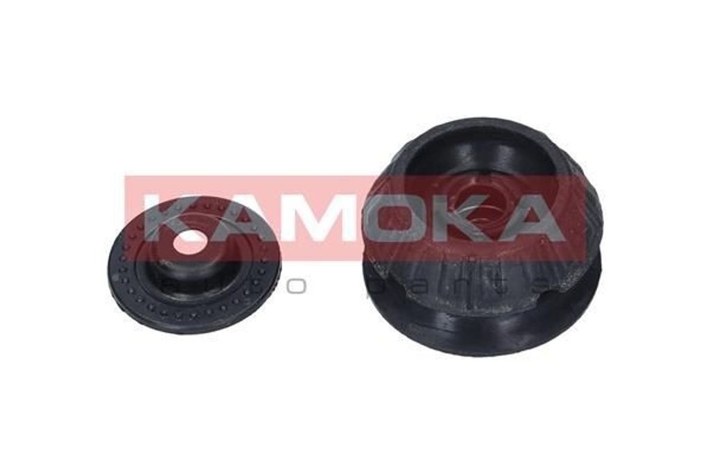 KAMOKA 209127 Reparatursatz Federbeinstützlager Vorne für TOYOTA Yaris Schrägheck (P9) Yaris Schrägheck (P13) Urban Cruiser (P1)