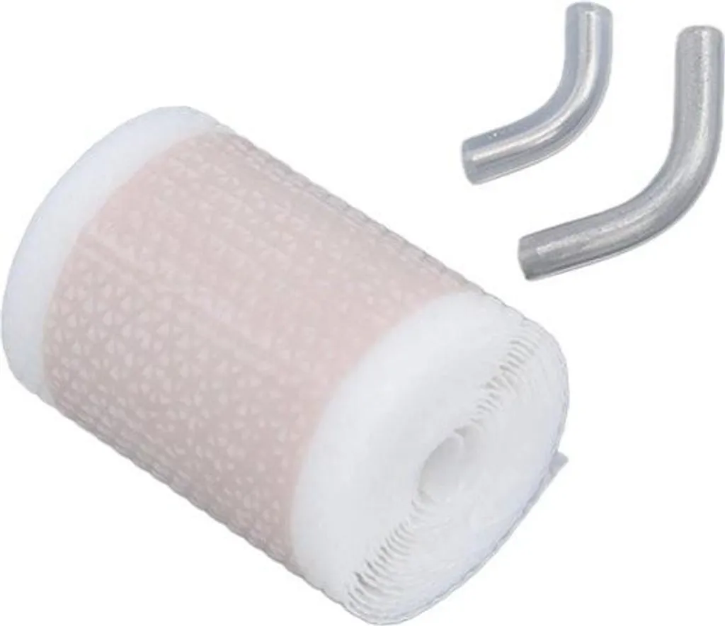Redresser oreilles bébé sans douleur - Gel silicone adhésif protecteur