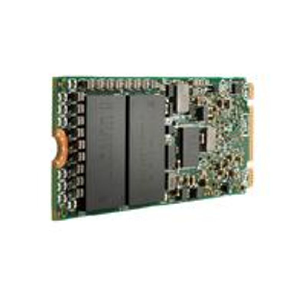 Hpe Msa 20Tb Sas 7.2K Lff M2 Hdd