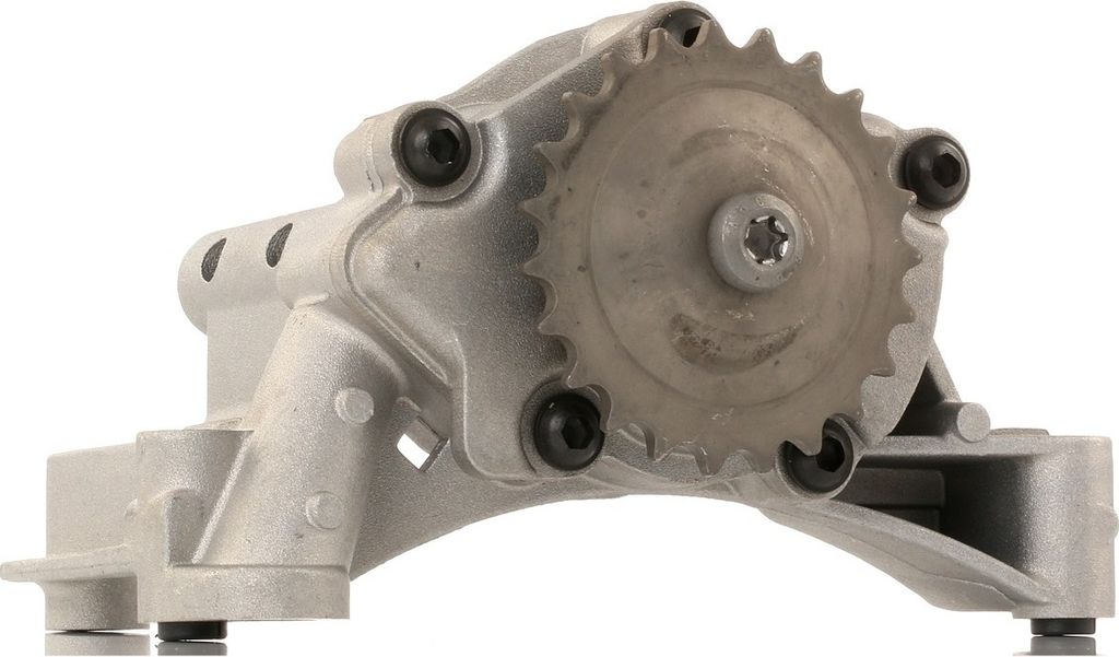 RIDEX 596O0041 Ölpumpe Motorölpumpe für VW GOLF VI (5K1) Golf V Schrägheck (1K1) TOURAN (1T1, 1T2) Passat Variant (3C5) GOLF PLUS (5M1, 521)