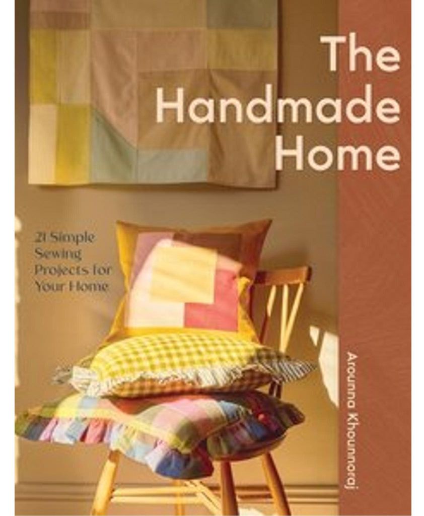 The Handmade Home