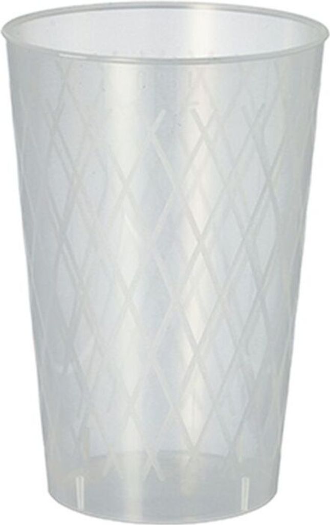 Mehrweg-Gläser für Apfelwein 0,25 l Ø 7 cm · 10,5 cm Produktbild 