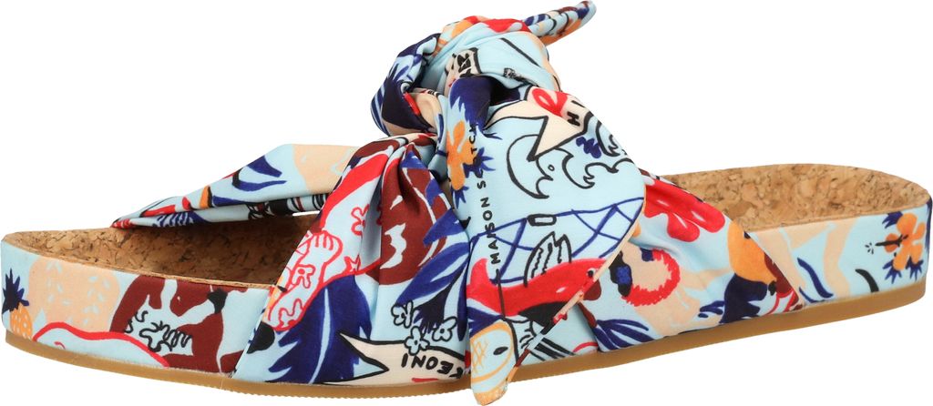 Scotch & Soda Pantoletten Pantoletten Canvas