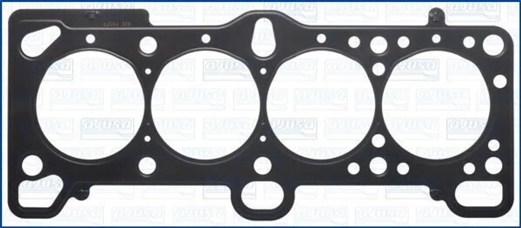 Joint de culasse AJUSA renforcé pour moteurs KIA RIO II (JB) Essence