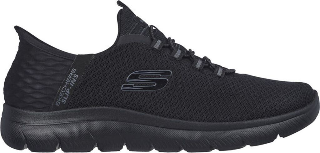 Skechers Slip-ins™ Summits High Range Herren Sneaker Produktbild 10