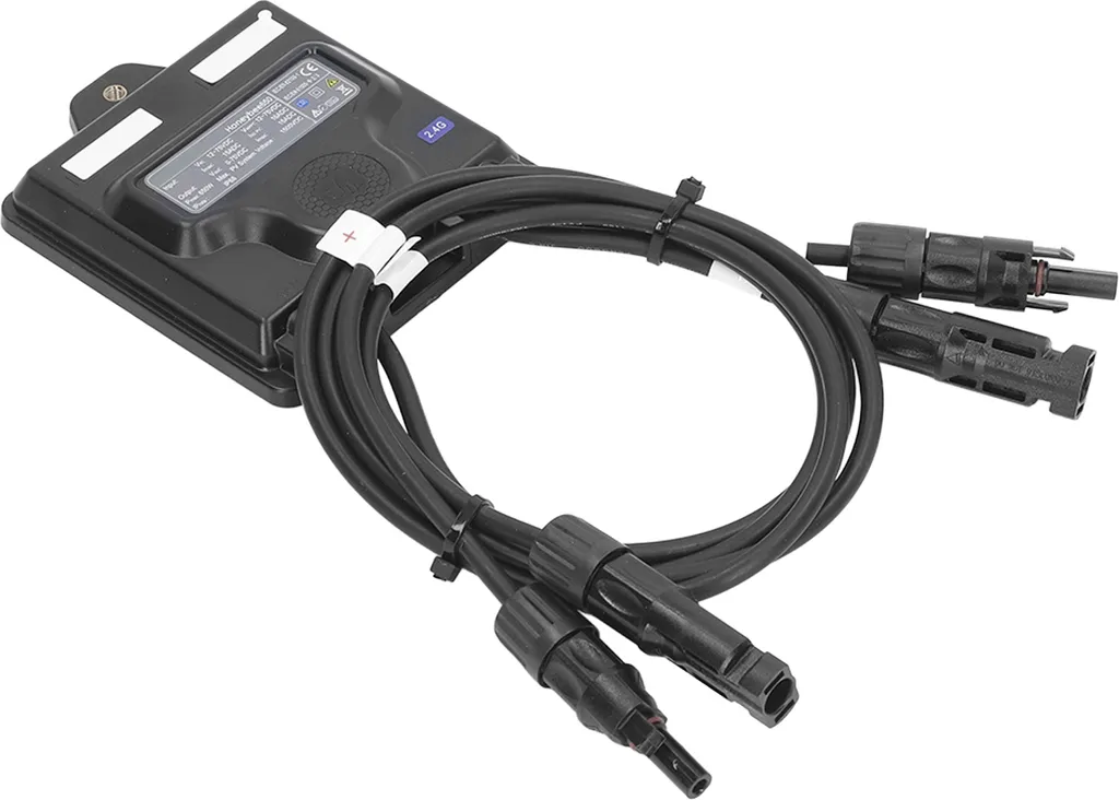 Ottimizzatore Fotovoltaico 650W MPPT - Soluzione Industriale e Home