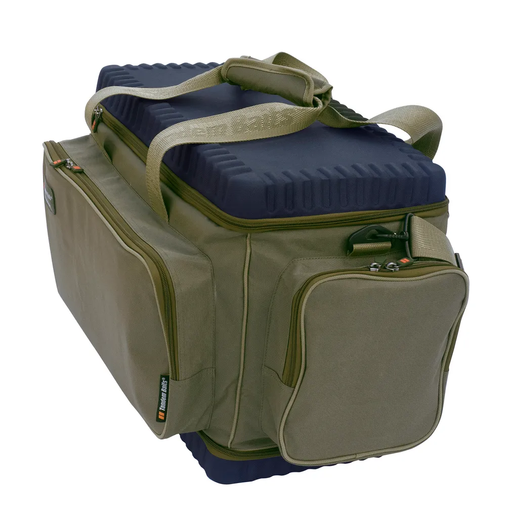 Sac de Pêche Anti-Humidité XL pour Protéger vos Appâts et Matériel