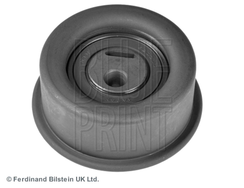 BLUE PRINT ADN17613 Spannrolle Zahnriemen Ø60mm für NISSAN PRIMERA (P11) für MAZDA 626 II (GC)