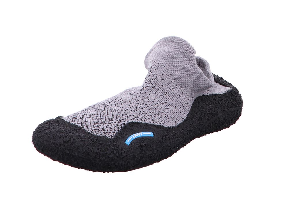 UYN Shockie Grigio perla/Nero 45 Immagine del prodotto 