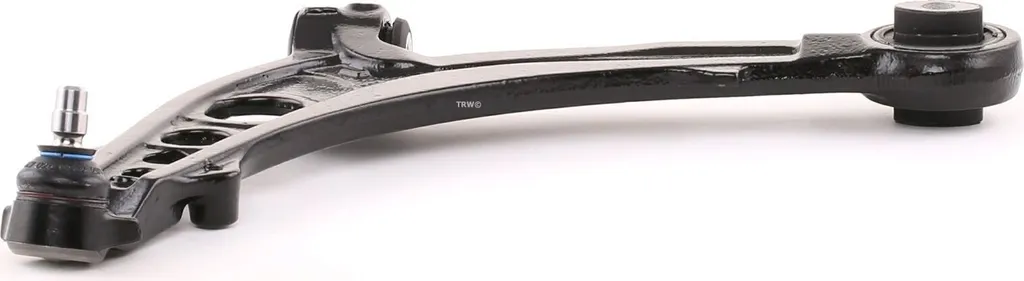 Éliminez les Bruits de Suspension avec le Bras TRW JTC953 pour Punto