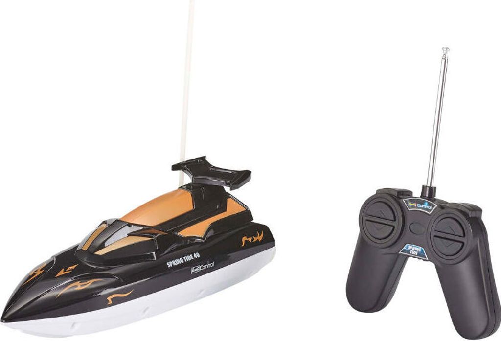 Revell boot "SPRING TIDE 40" - Afstandsbestuurd schip; Productafbeelding 