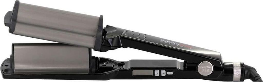 Babyliss PRO Deep Waver Noir 100W Image du produit 