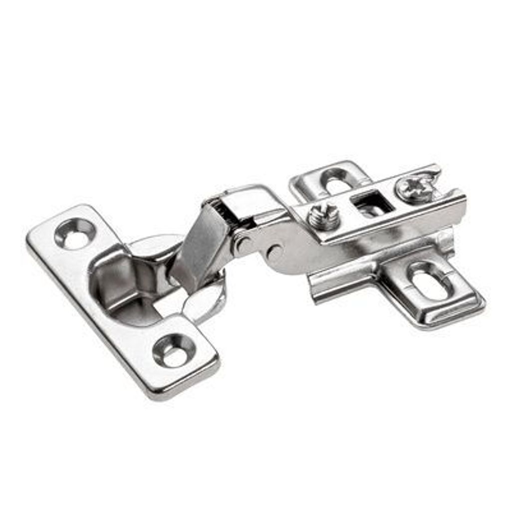 Hettich Mini-Topfscharnier Mittelwandanschlag Ø 26 mm Produktbild 