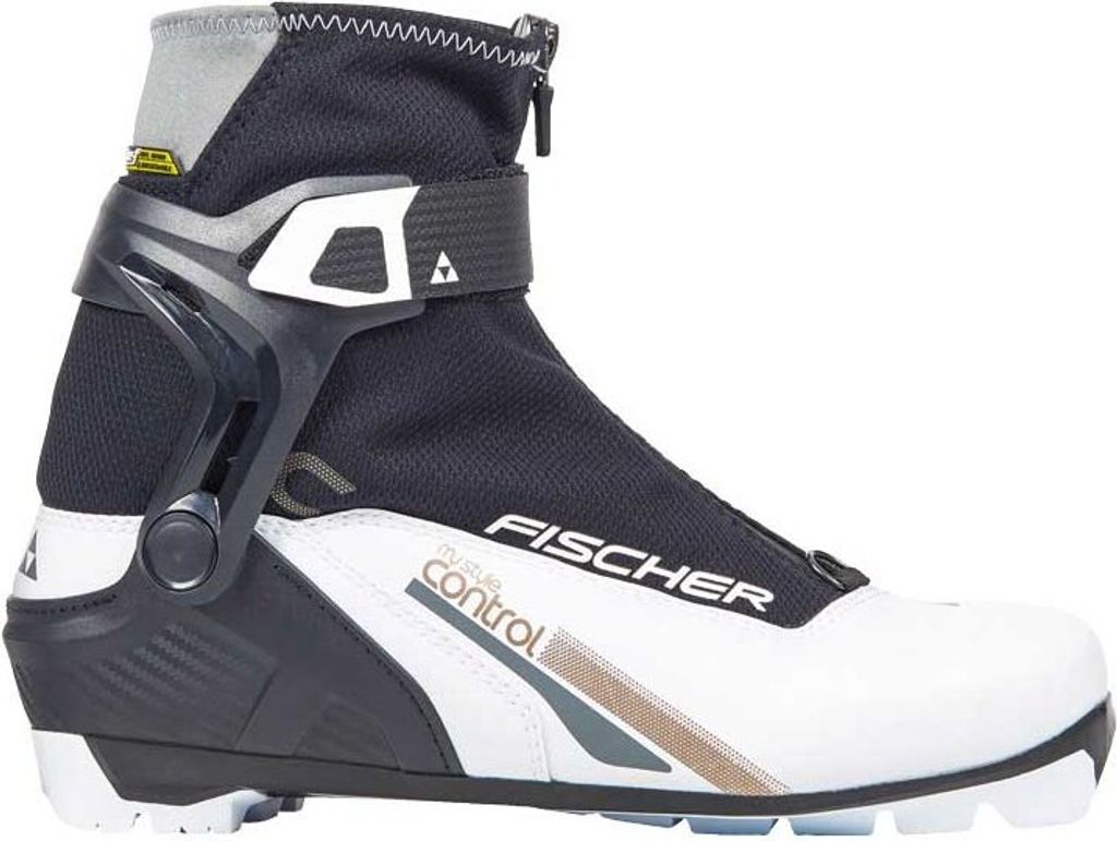 Fischer Xc Control My Style White / Black EU 42