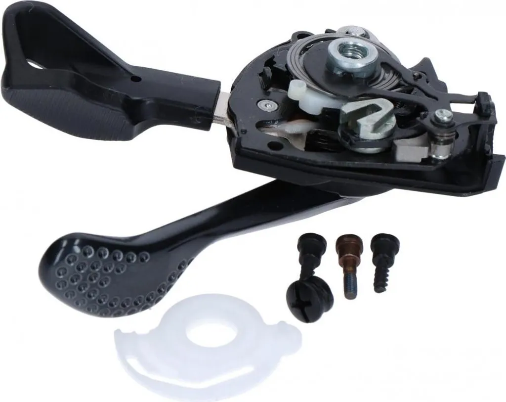 Unité Commutateur XT SL-M8000 Noir 7 Pièces pour Commande de Vitesse