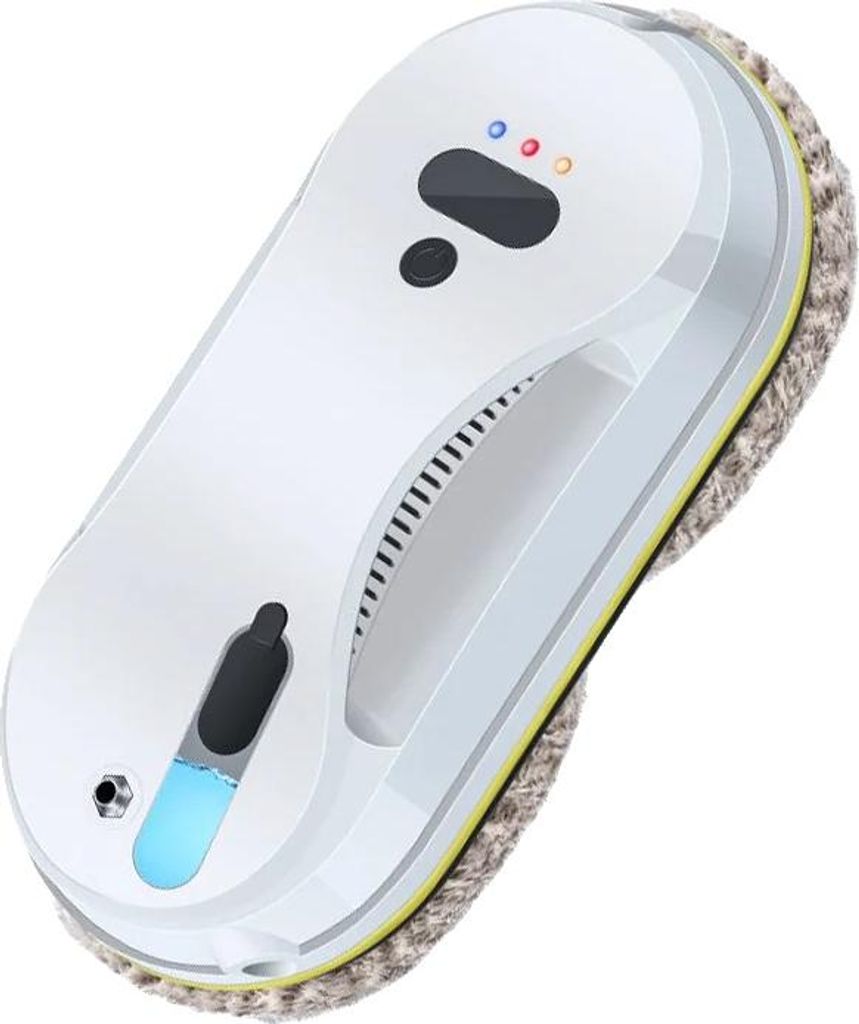 Fensterreinigungsroboter, Fernbedienung, niedrige Produktbild 
