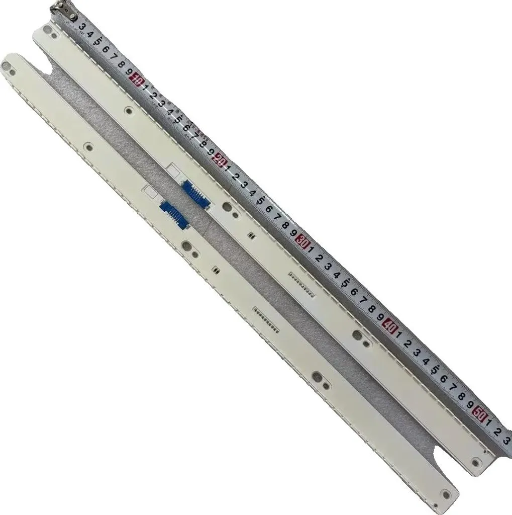 Barre de Rétroéclairage LED 49 Pouces 533mm Aluminium à Intensité Variable