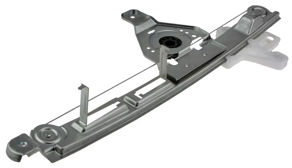 Lève-vitre électrique NTY EPS-CH-037 robuste pour JEEP COMPASS MK49