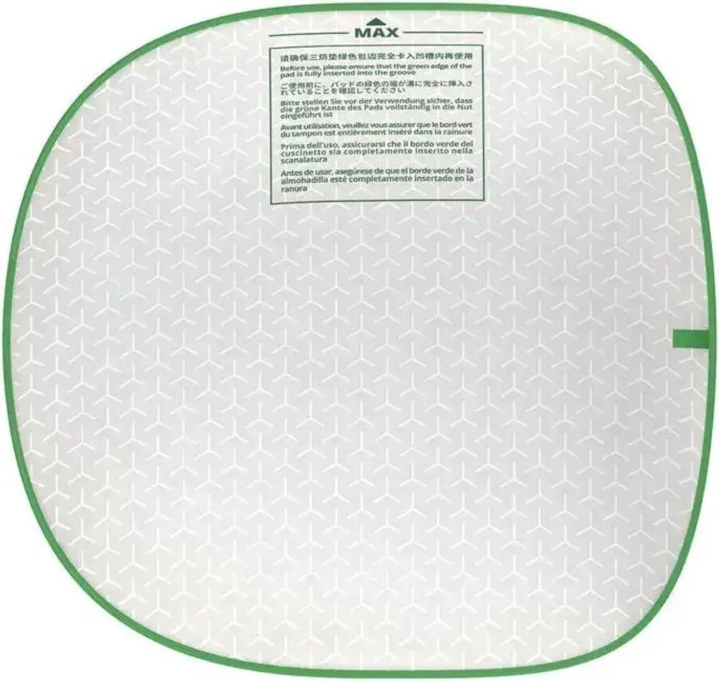 PETKIT Tappetino Ultra-Resistente Pura Max 2 & Purobot Max Pro