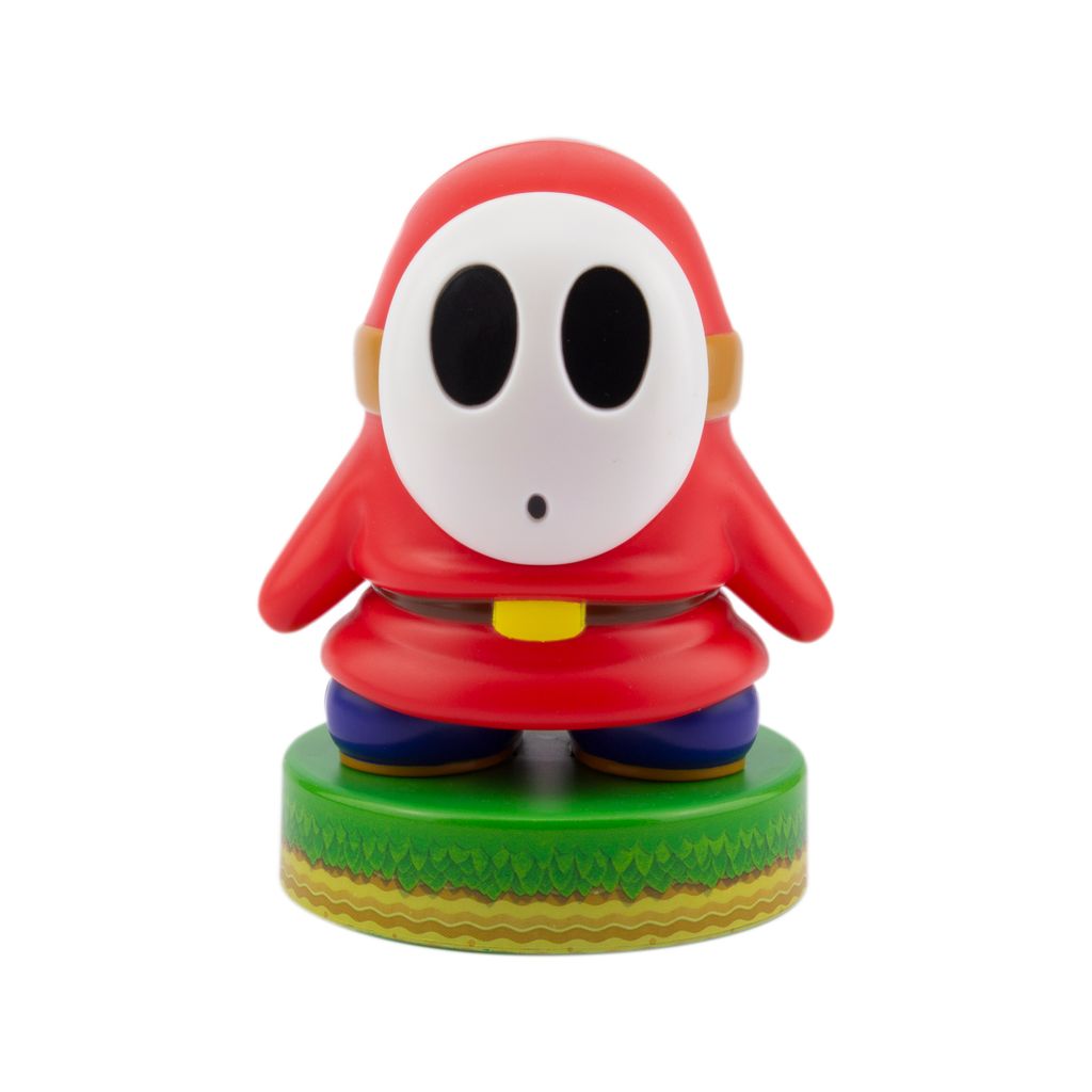 Lampa Super Mario Icons Shy Guy 11 cm Zdjęcie produktu 